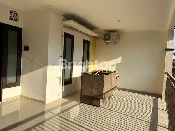 image RUMAH TINGGAL 3LT SIAP HUNI AREA RENON DI LOKASI STRATEGIS TENGAH KOTA DENPASAR (3)