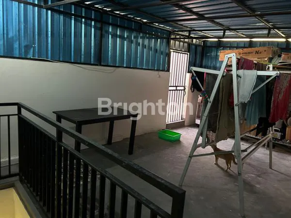 image RUMAH TINGGAL 3LT SIAP HUNI AREA RENON DI LOKASI STRATEGIS TENGAH KOTA DENPASAR (6)