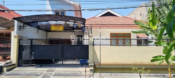 image JUAL RUMAH DARMO BARU  (1)