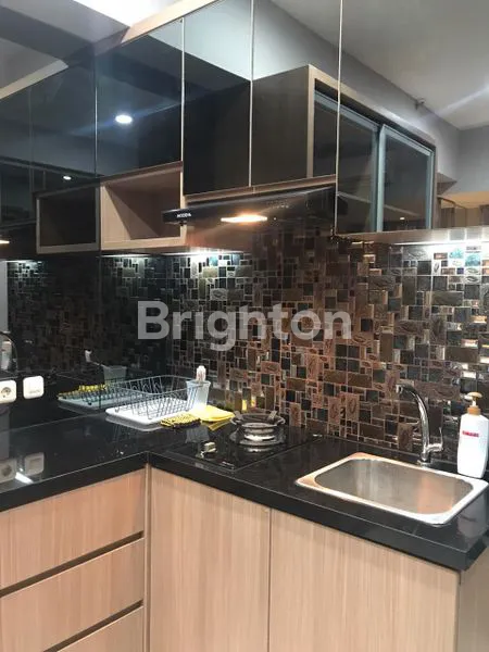 image APARTEMEN ANDERSON ..SELANGKAH KE PAKUWON MALL (6)