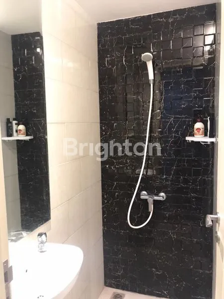 image APARTEMEN ANDERSON ..SELANGKAH KE PAKUWON MALL (4)