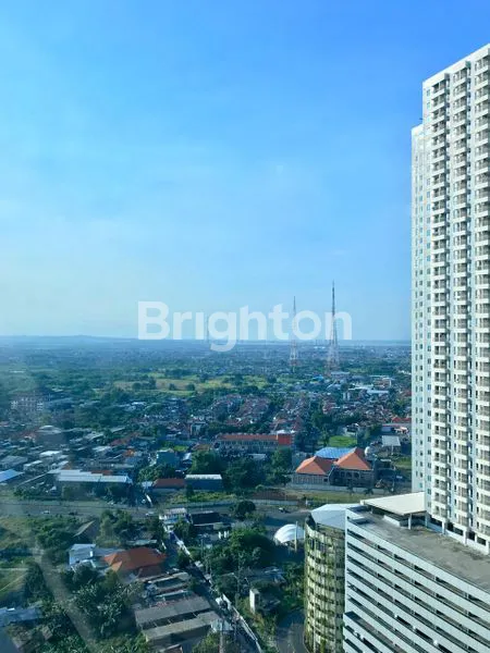 image APARTEMEN ANDERSON ..SELANGKAH KE PAKUWON MALL (5)