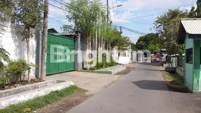 image TANAH DAN BANGUNAN (PABRIK, GUDANG, RUMAH TINGGAL DI SIDOARJO (3)