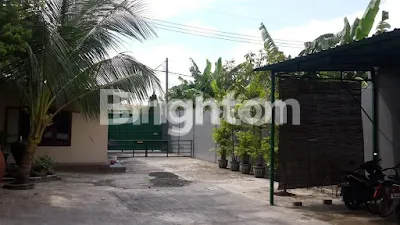 image TANAH DAN BANGUNAN (PABRIK, GUDANG, RUMAH TINGGAL DI SIDOARJO (2)