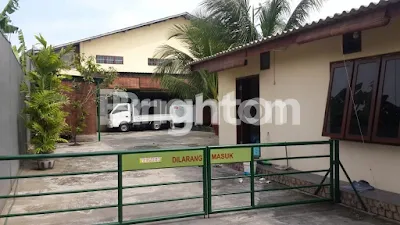 image TANAH DAN BANGUNAN (PABRIK, GUDANG, RUMAH TINGGAL DI SIDOARJO (4)