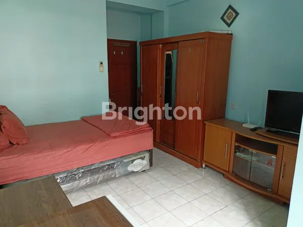 image APARTEMENT STUDIO MARGONDA RESIDENCE DEPOK (1)