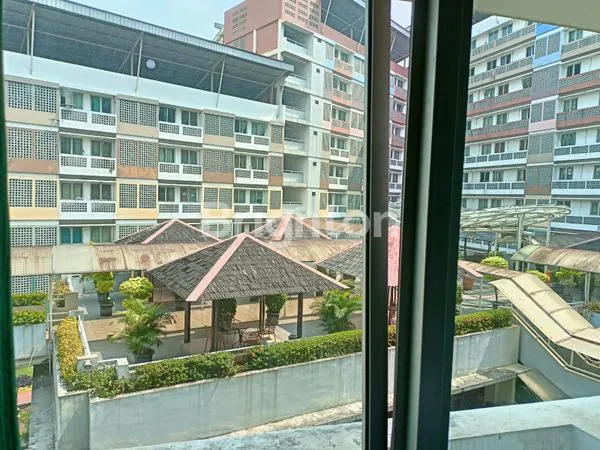 image APARTEMENT STUDIO MARGONDA RESIDENCE DEPOK (6)