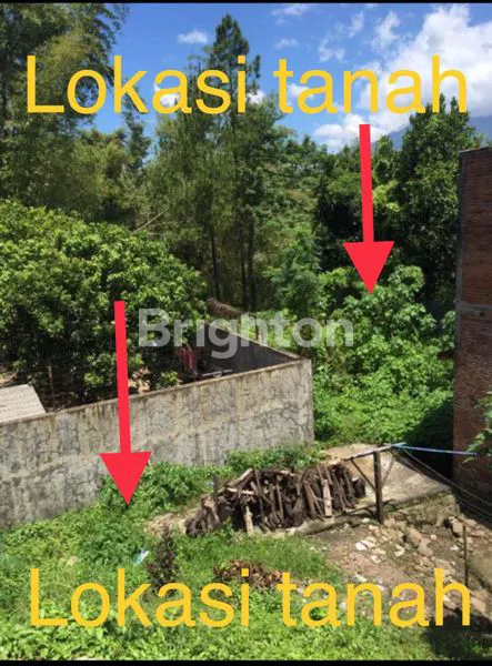 image TANAH AREA DIENG LUAS 400 M² LOKASI STRATEGIS DEKAT KAMPUS TERNAMA SANGAT COCOK UNTUK USAHA RUMAH KOST   (2)
