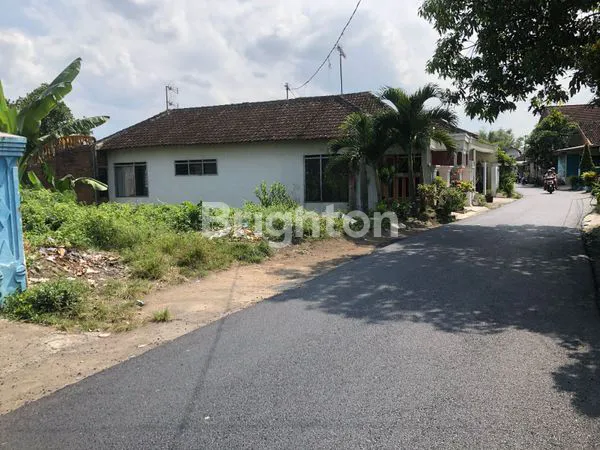 image TANAH AREA DIENG LUAS 400 M² LOKASI STRATEGIS DEKAT KAMPUS TERNAMA SANGAT COCOK UNTUK USAHA RUMAH KOST   (1)