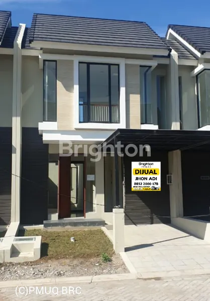 image DIJUAL RUMAH SIAP HUNI DI NORTHWEST HILL (1)