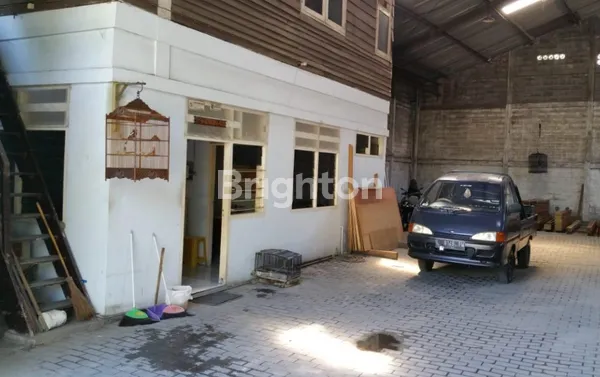 image GUDANG 1 LANTAI DI BARATA JAYA, LOKASI SANGAT STRATEGIS (3)