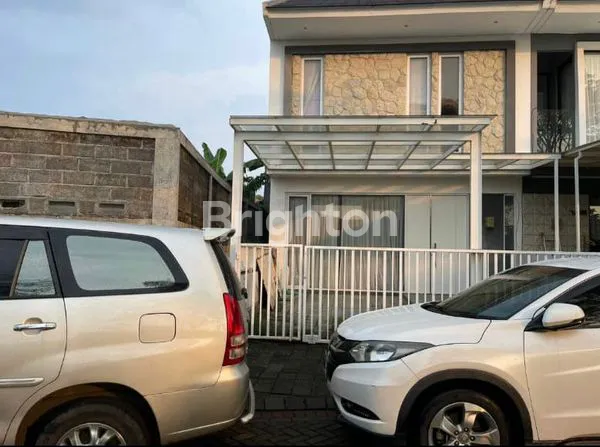 image BUKIT PALMA 2 LT DENGAN FURNISHED (1)