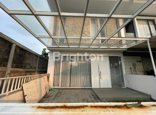 image BUKIT PALMA 2 LT DENGAN FURNISHED (2)