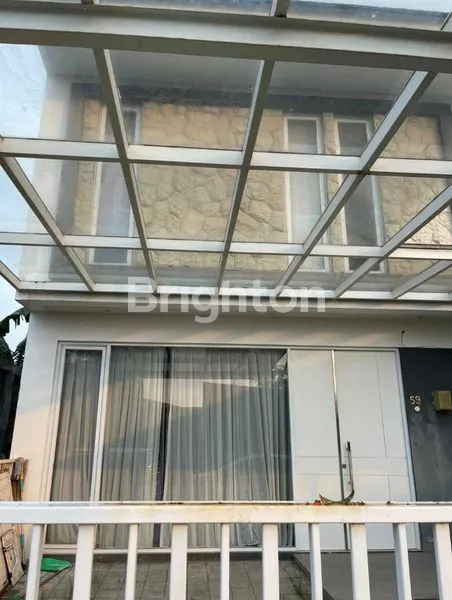 image BUKIT PALMA 2 LT DENGAN FURNISHED (3)