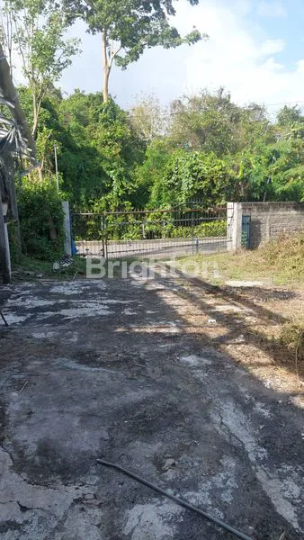 image TANAH DI  LOKASI STRATEGIS NUSA DUA BALI, DEKAT KE BANYAK PANTAI (1)