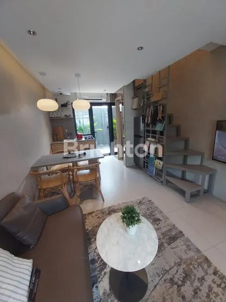 image RUMAH PRIMARY XYZ LIVIN TYPE Y2 @LIPPO CIKARANG COSMOPOLIS (1)