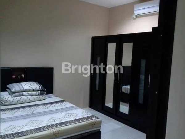 image RUMAH SIAP HUNI 2 LANTAI DI GADING GRIYA RESIDENCE JAKARTA UTARA (4)
