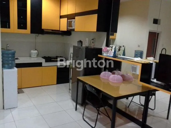 image RUMAH SIAP HUNI 2 LANTAI DI GADING GRIYA RESIDENCE JAKARTA UTARA (2)