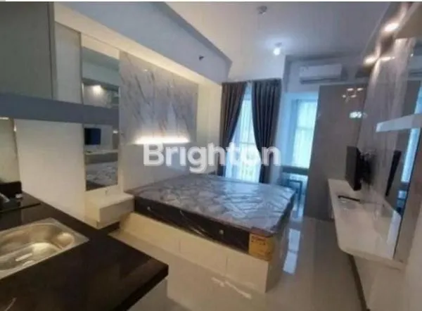 image APARTEMEN TANGLIN HOOK 2 VIEW 2 BR JADI 1 (6)