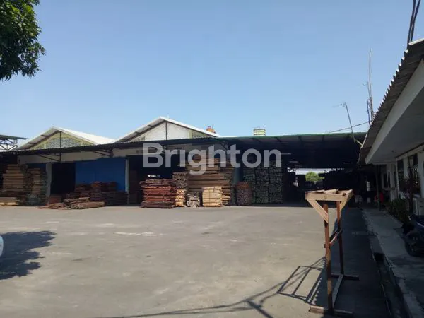 image PABRIK KAYU EXPORT DENGAN KONDISI USAHA MASIH JALAN (1)