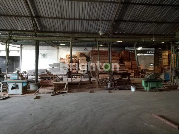image PABRIK KAYU EXPORT DENGAN KONDISI USAHA MASIH JALAN (5)