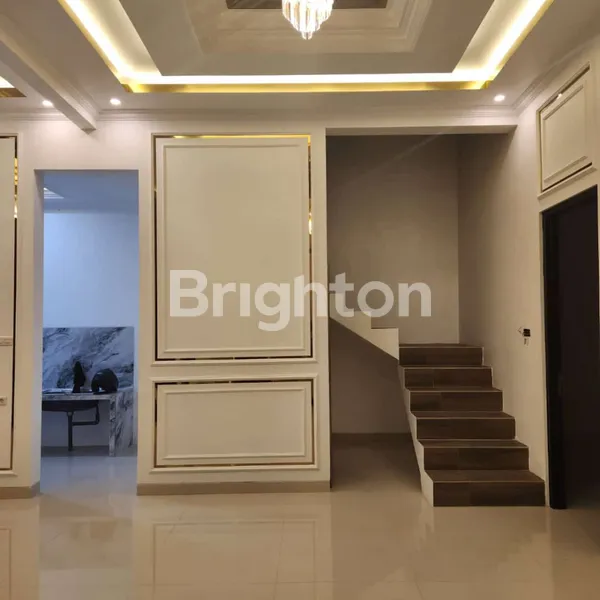 image RUMAH BARU KOTA MALANG SENGAKALING VIEW GUNUNG ARJUNA (3)