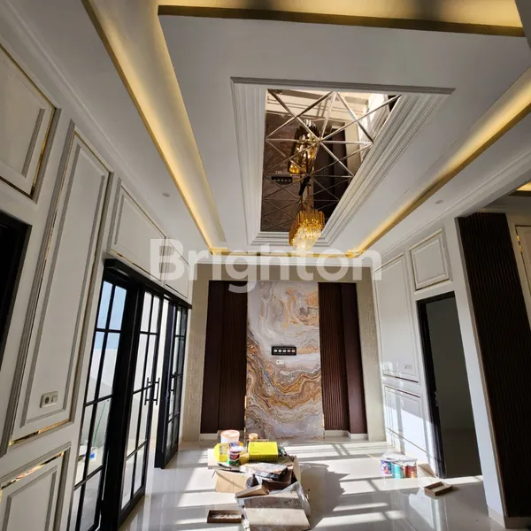 image RUMAH BARU KOTA MALANG SENGAKALING VIEW GUNUNG ARJUNA (5)