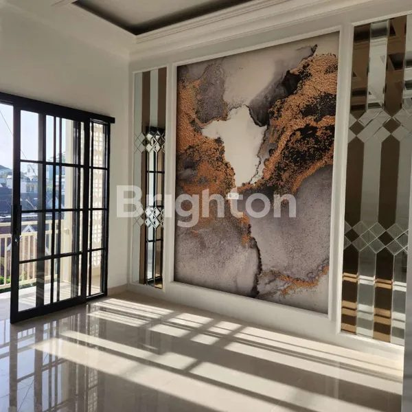 image RUMAH BARU KOTA MALANG SENGAKALING VIEW GUNUNG ARJUNA (6)