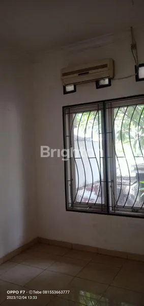 image RUMAH SIAP HUNI SEMI FURNISHED DI PURIMAS REGENCY SURABAYA DEKAT UPN, MERR, TOL, BANDARA (6)