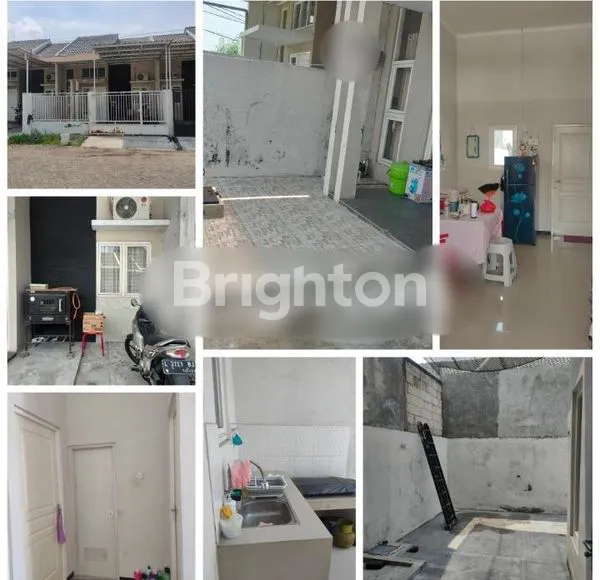 image RUMAH MINIMALIS 1 LANTAI SIAP HUNI (1)