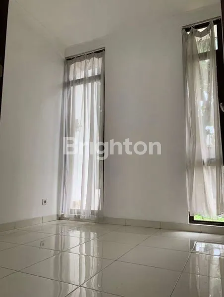 image RUMAH ASRI DAN NYAMAN DI CLUSTER ANANTHA AVANI BSD CITY TANGERANG (6)