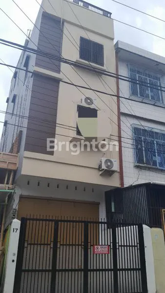 Gambar Property RUKO BAGUS SIAP HUNI - STRATEGIS