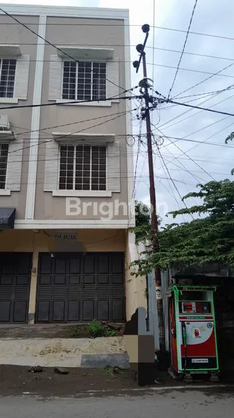 Gambar Property RUKO BARU - KOST² AN