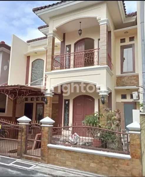 image RUMAH ISLAMIC VILLAGE VILLA ILHAMI KELAPA DUA TANGERANG (1)