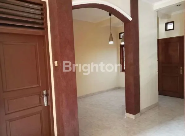 image RUMAH ISLAMIC VILLAGE VILLA ILHAMI KELAPA DUA TANGERANG (3)