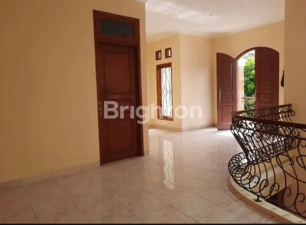 image RUMAH ISLAMIC VILLAGE VILLA ILHAMI KELAPA DUA TANGERANG (4)