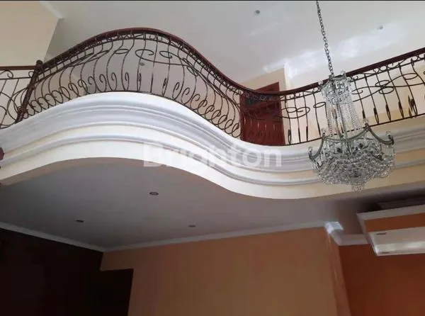 image RUMAH ISLAMIC VILLAGE VILLA ILHAMI KELAPA DUA TANGERANG (5)