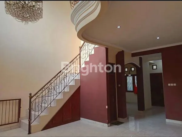 image RUMAH ISLAMIC VILLAGE VILLA ILHAMI KELAPA DUA TANGERANG (6)