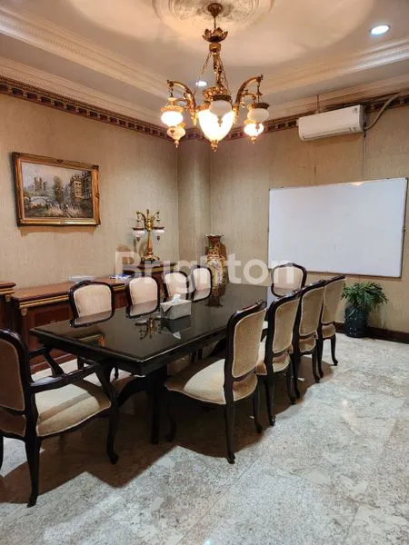 image DICARI INVESTOR UNTUK RUMAH & KAMAR KOS DI RADIO DALAM, KEBAYORAN BARU JAKARTA SELATAN.  (1)