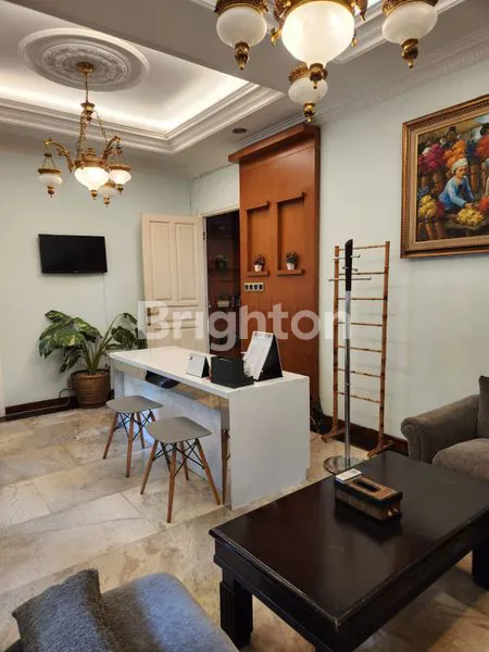 image DICARI INVESTOR UNTUK RUMAH & KAMAR KOS DI RADIO DALAM, KEBAYORAN BARU JAKARTA SELATAN.  (2)
