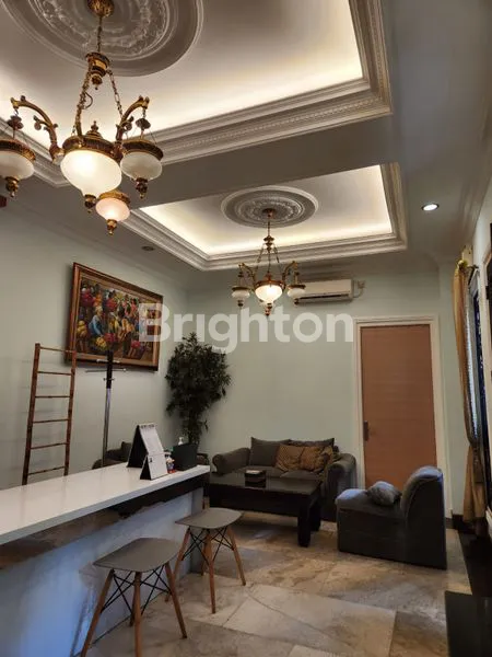 image DICARI INVESTOR UNTUK RUMAH & KAMAR KOS DI RADIO DALAM, KEBAYORAN BARU JAKARTA SELATAN.  (4)