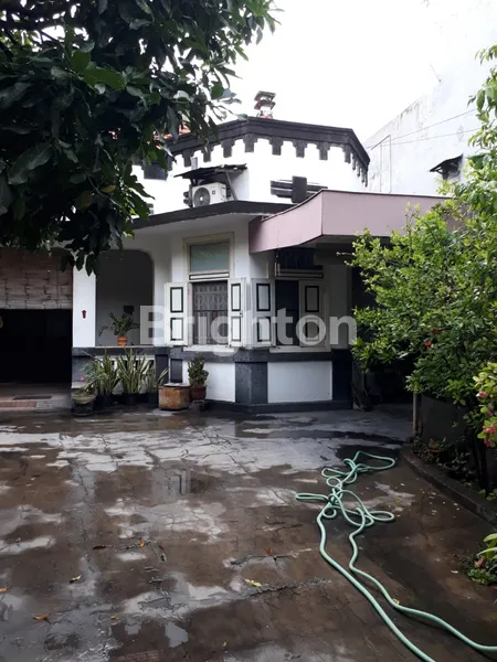 image RUMAH KUNO POSISI DICOMERSIAL AREA (1)