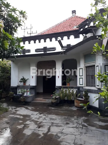 image RUMAH KUNO POSISI DICOMERSIAL AREA (2)