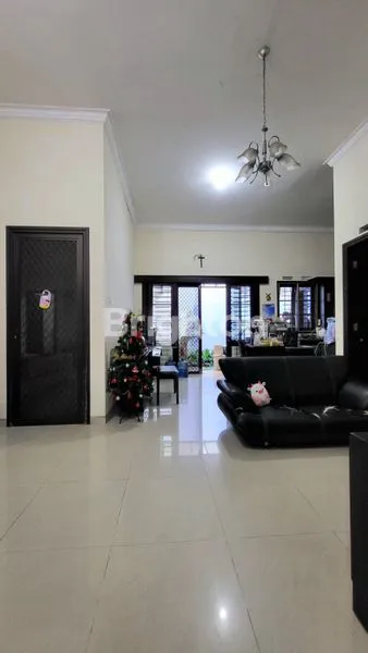 image RUMAH SIAP HUNI VILLA PUNCAK TIDAR VPT (3)