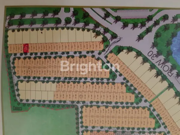 image KAVLING SIAP BANGUN GRAND PAKUWON CLUSTER SOUTH VICTORIA SURABAYA BARAT (2)