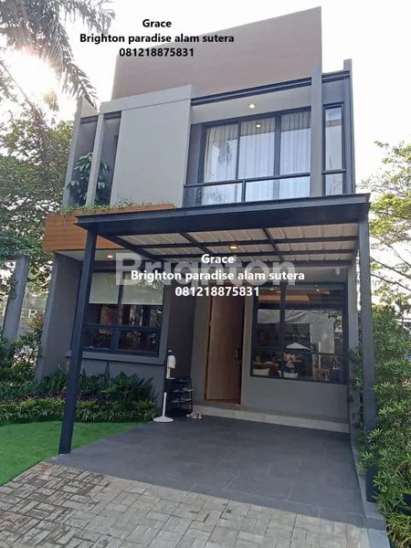 image TERAVIA ADORA  BY SINARMAS BSD (1)