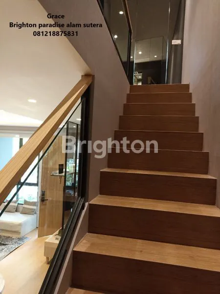 image TERAVIA ADORA  BY SINARMAS BSD (5)