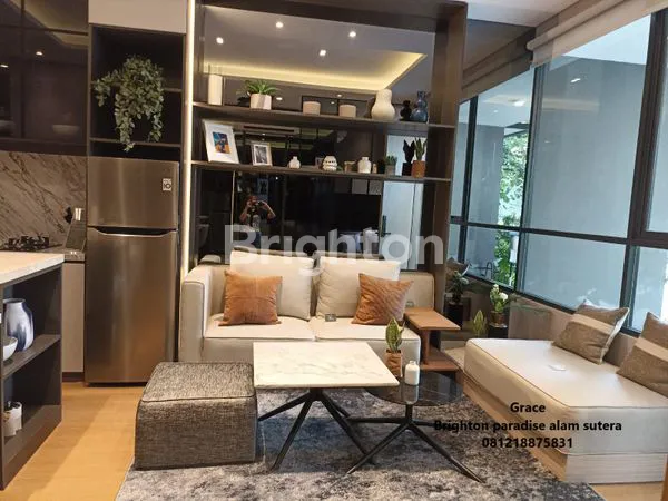 image TERAVIA ADORA  BY SINARMAS BSD (6)