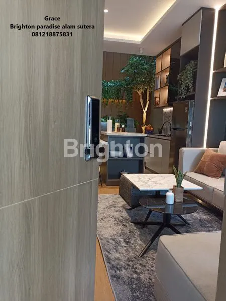 image TERAVIA ADORA  BY SINARMAS BSD (7)