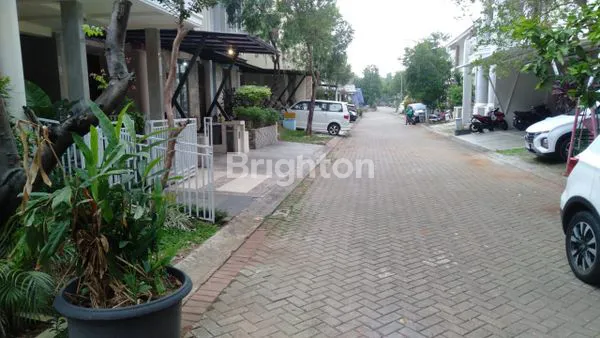 image RUMAH DI BINTARO (2)